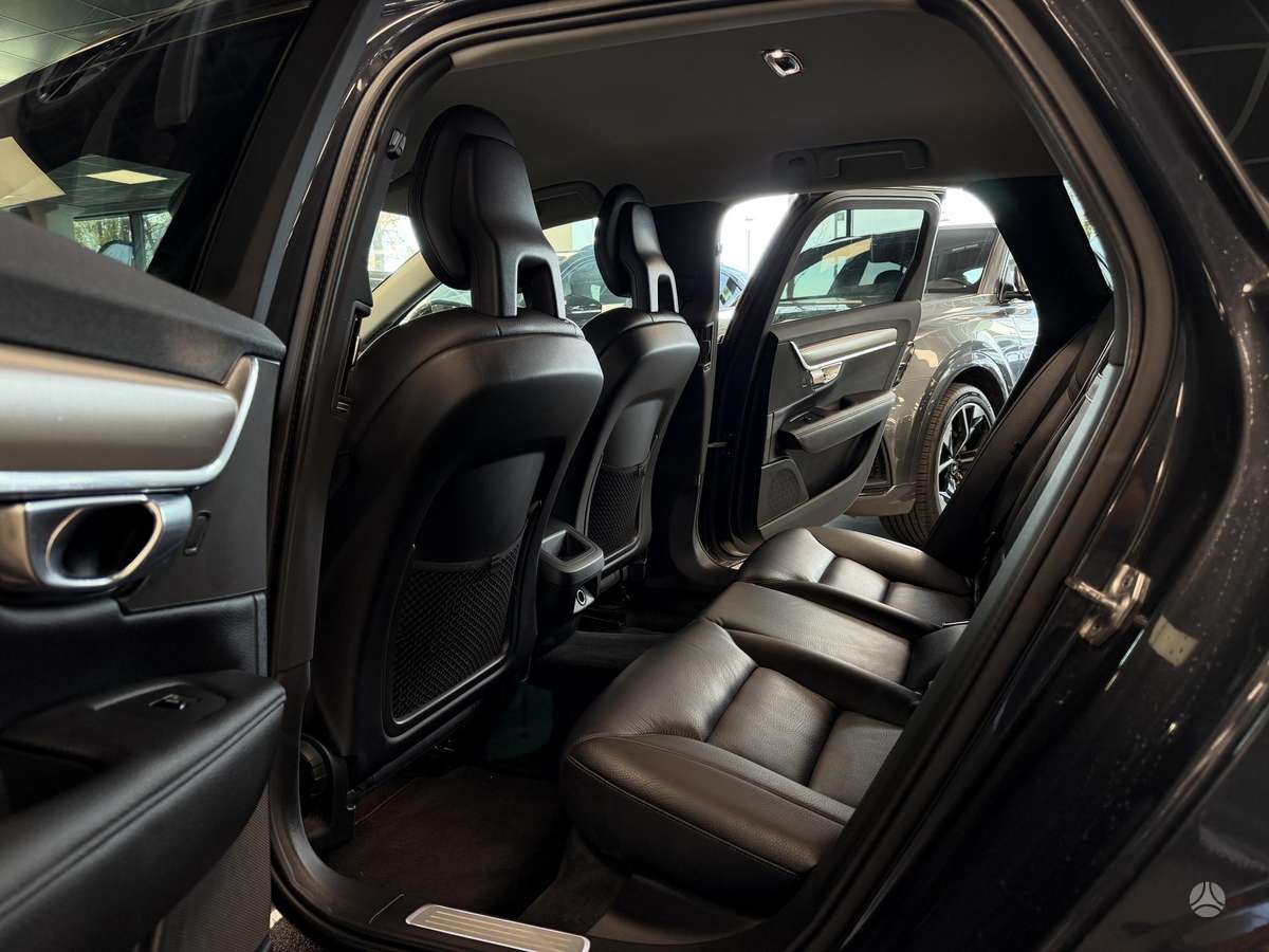 Volvo V90, 2.0 l., Универсал
