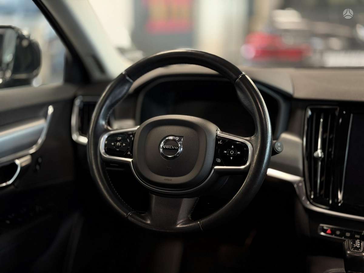 Volvo V90, 2.0 l., Универсал
