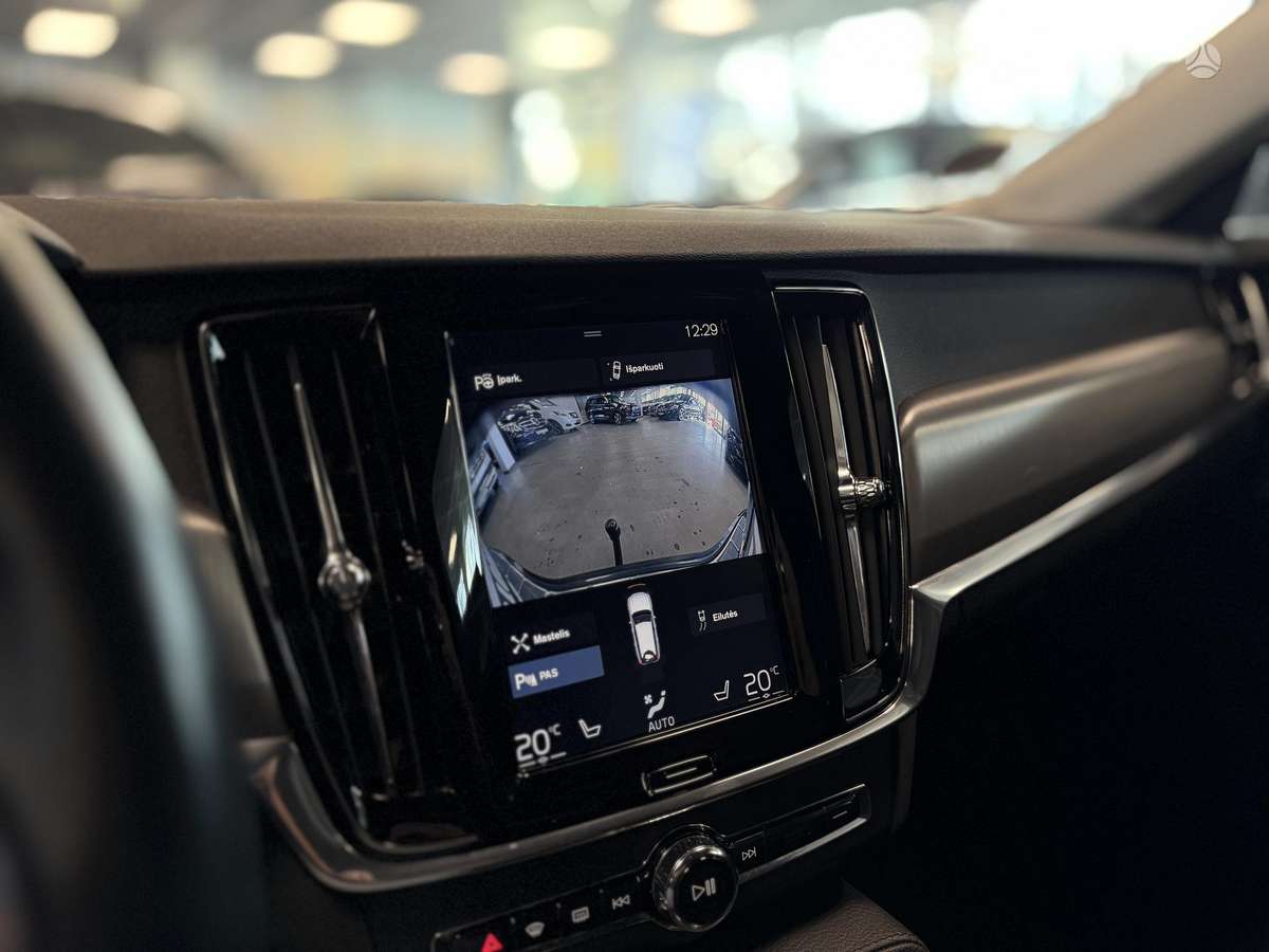 Volvo V90, 2.0 l., Универсал