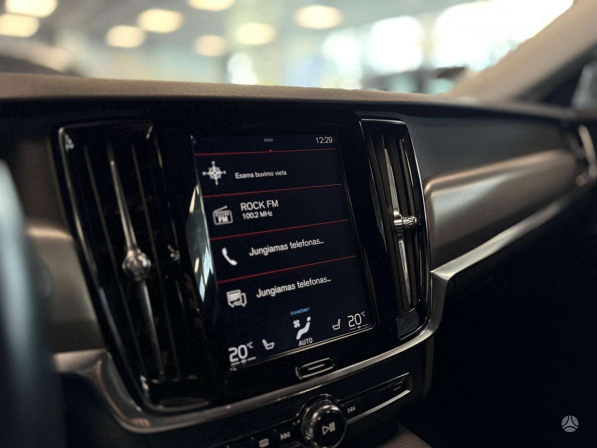 Volvo V90, 2.0 l., Универсал