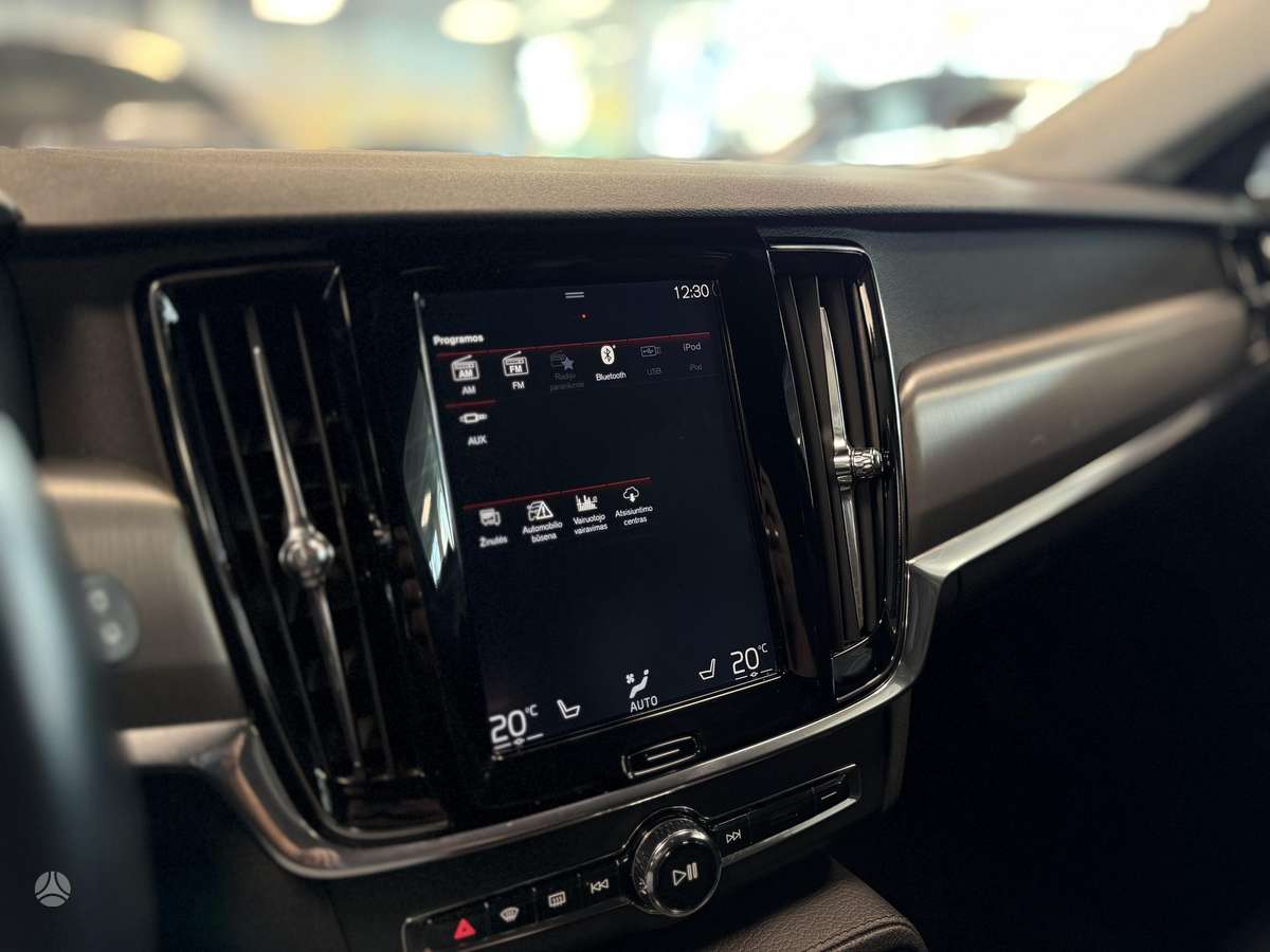 Volvo V90, 2.0 l., Универсал