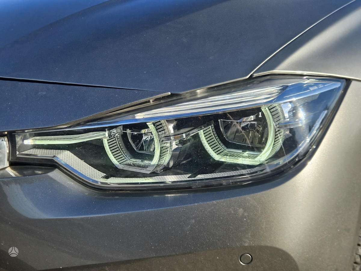 BMW 320, 2.0 l., Универсал