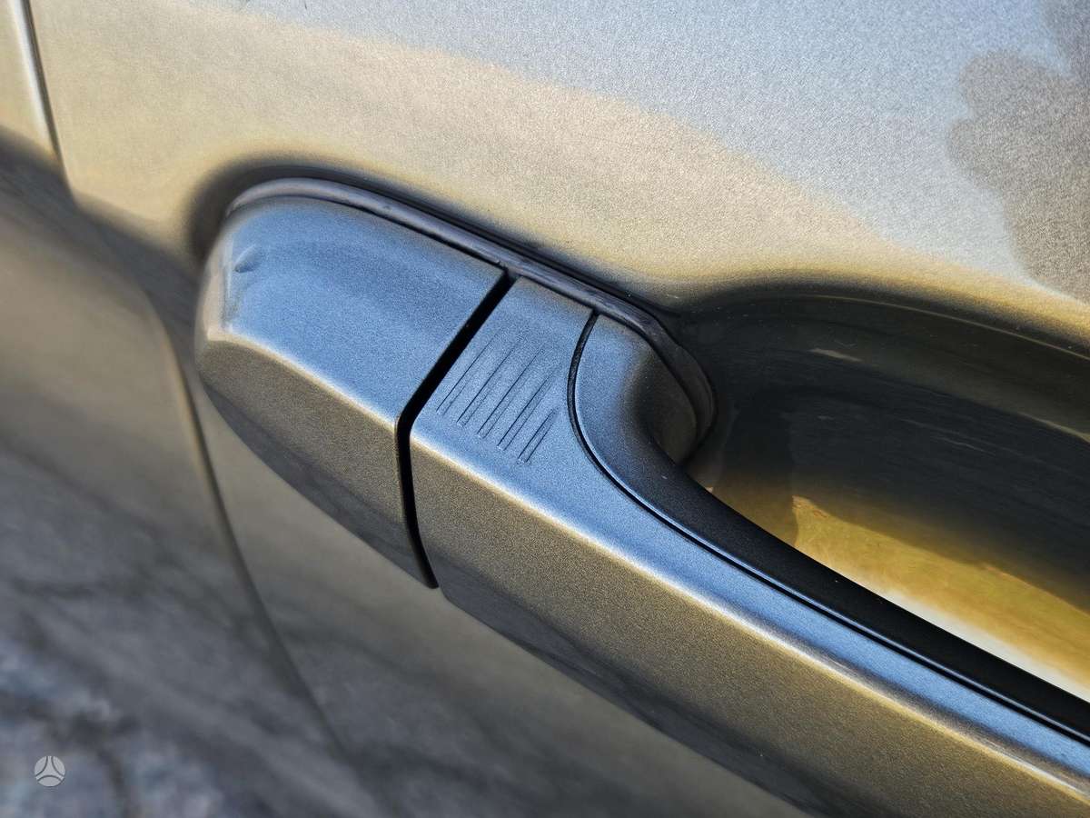 BMW 320, 2.0 l., Универсал