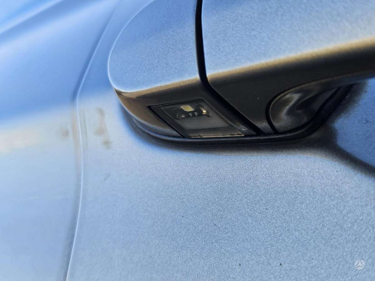 BMW 320, 2.0 l., Универсал