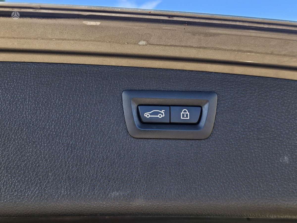 BMW 320, 2.0 l., Универсал