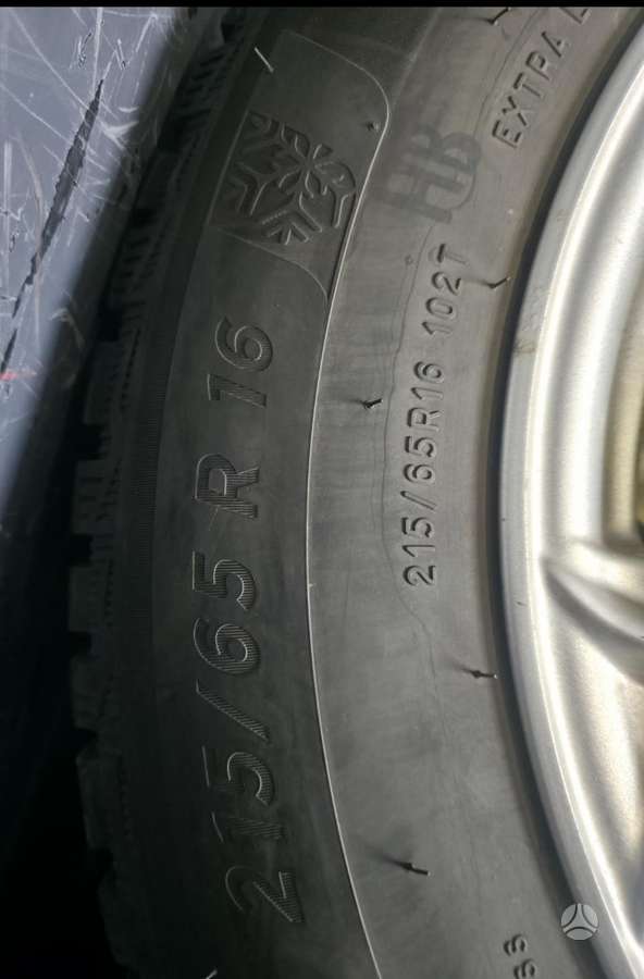 -Kita-, light alloy, R16
