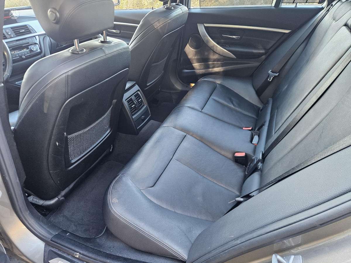 BMW 320, 2.0 l., Универсал