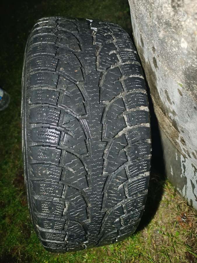 BMW X5, легкосплавные , R18