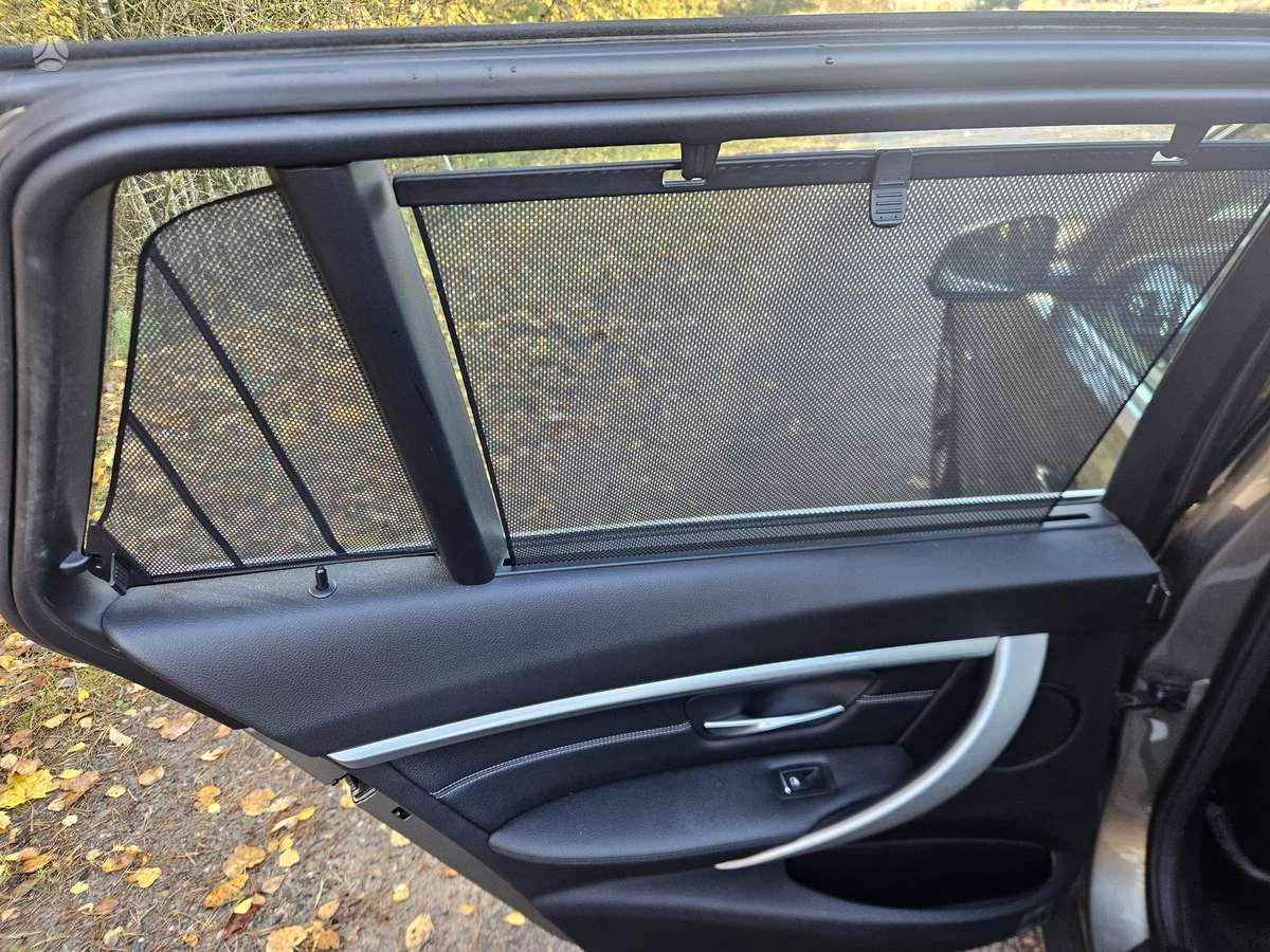 BMW 320, 2.0 l., Универсал