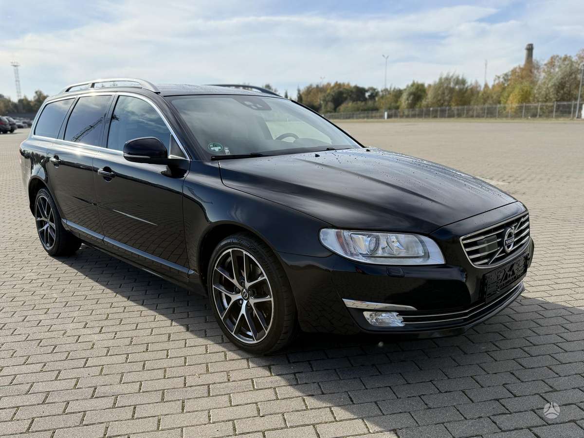 Volvo V70