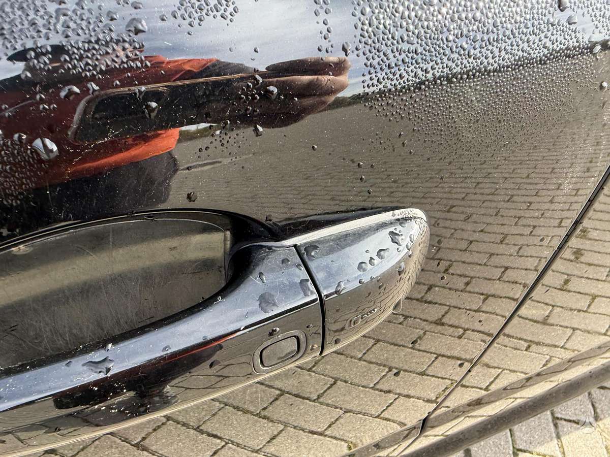 Volvo V70, 2.0 l., Универсал