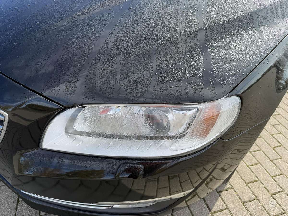 Volvo V70, 2.0 l., Универсал