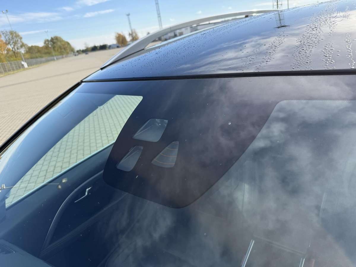 Volvo V70, 2.0 l., Универсал