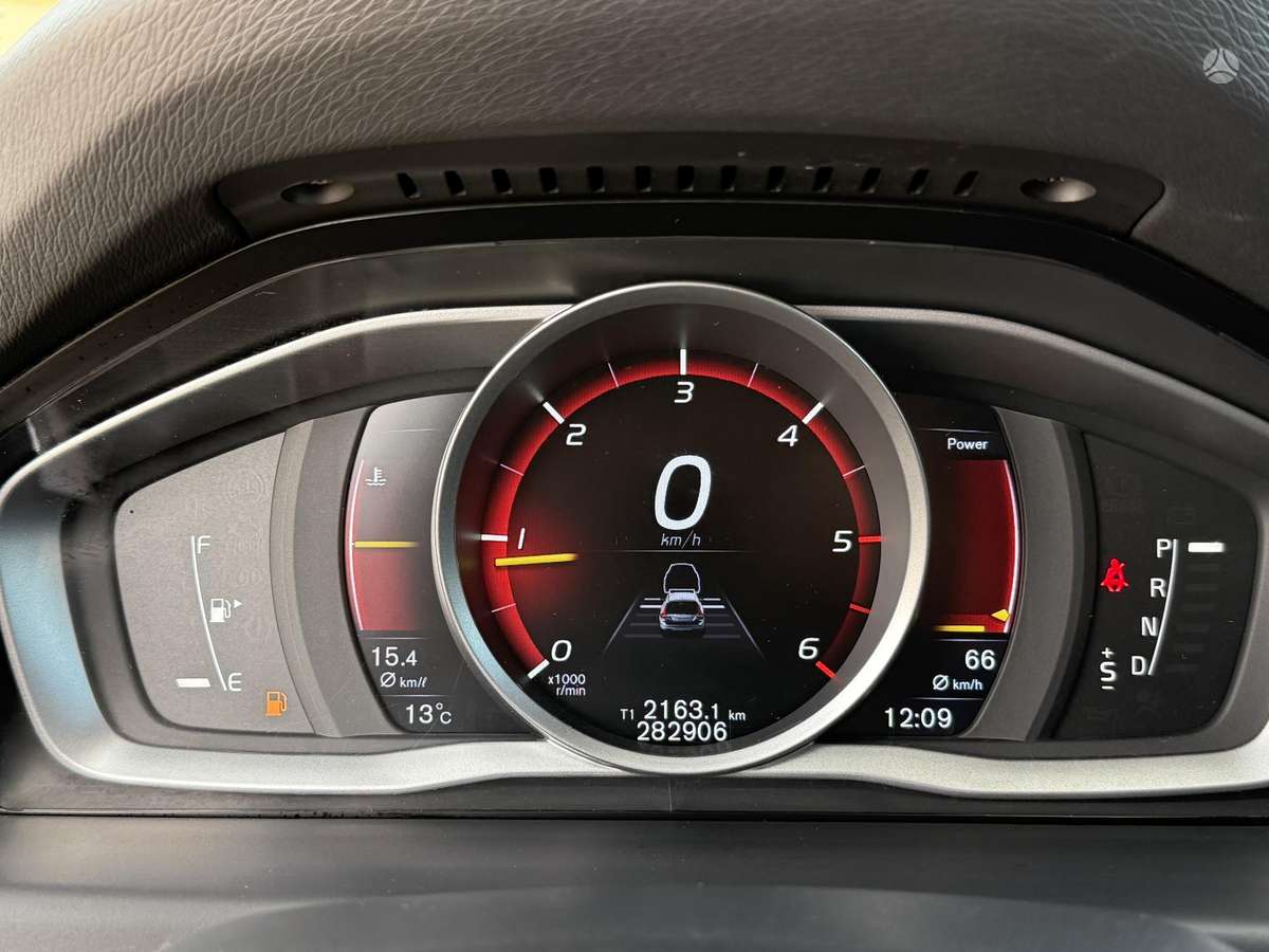 Volvo V70, 2.0 l., Универсал