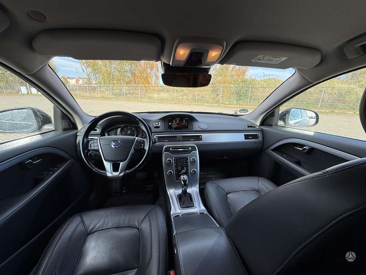 Volvo V70, 2.0 l., Универсал