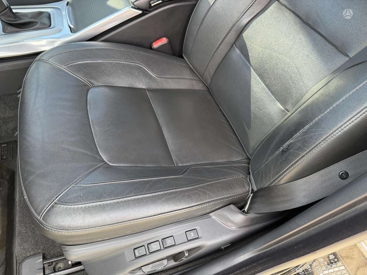 Volvo V70, 2.0 l., Универсал