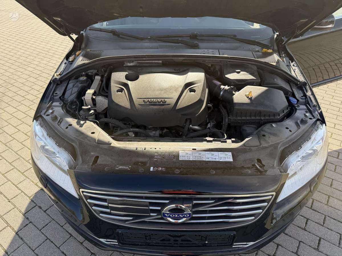 Volvo V70, 2.0 l., Универсал