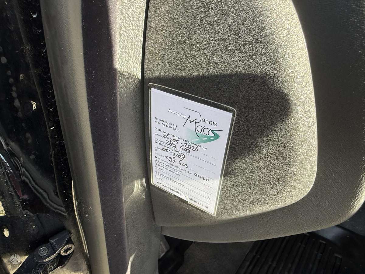 Volvo V70, 2.0 l., Универсал