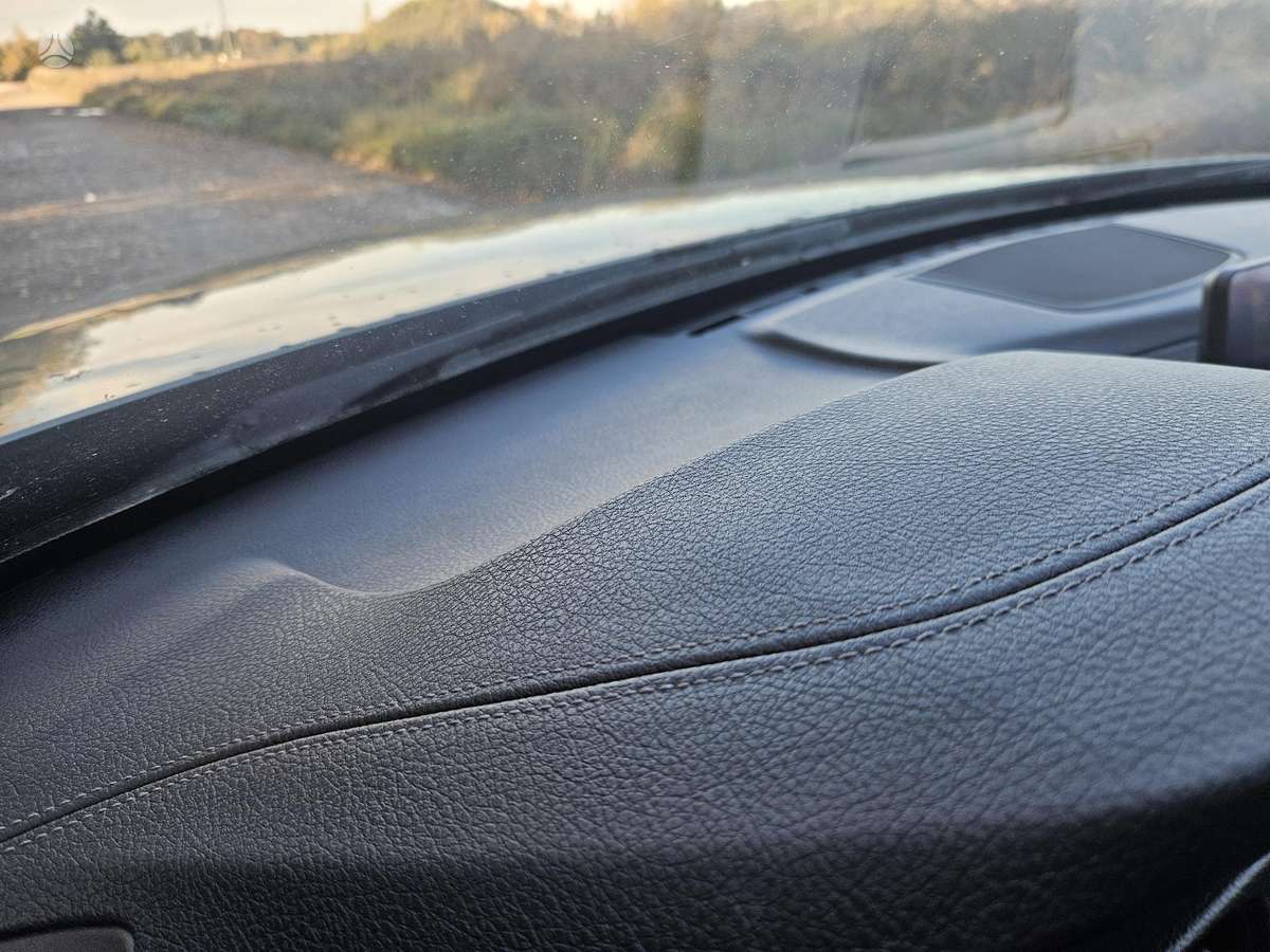BMW 320, 2.0 l., Универсал