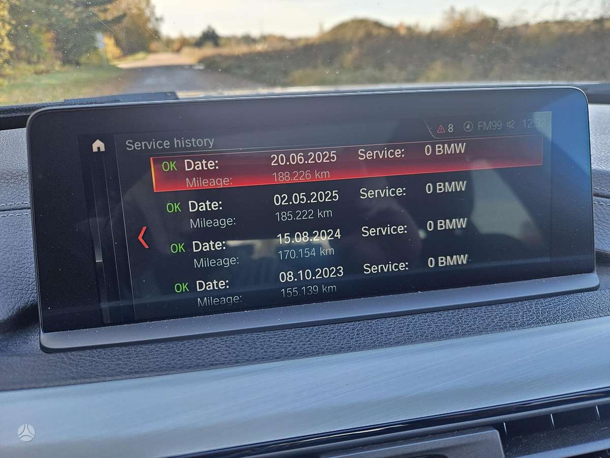 BMW 320, 2.0 l., Универсал
