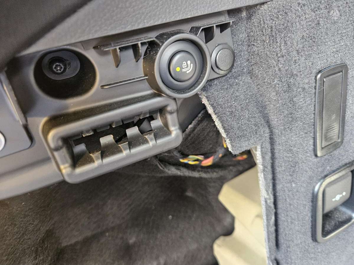 BMW 320, 2.0 l., Универсал