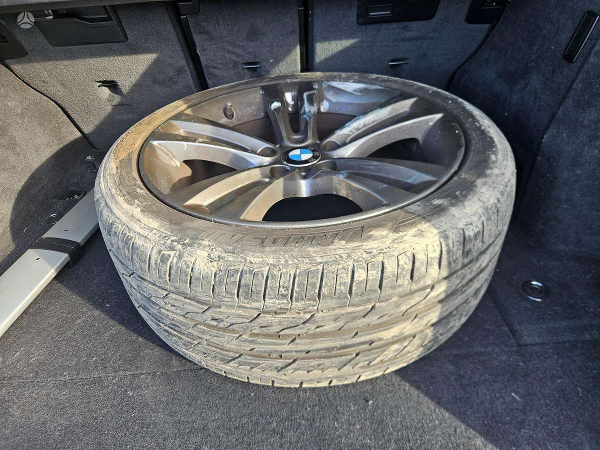 BMW 320, 2.0 l., Универсал
