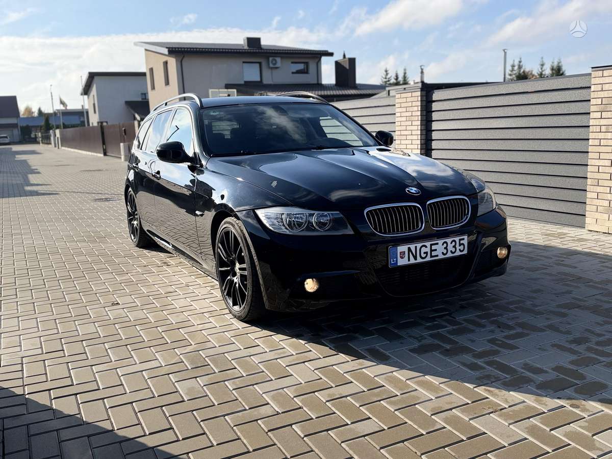 BMW 335