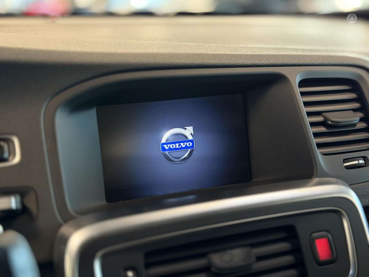 Volvo V60, 2.0 l., Универсал