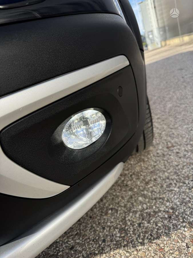 Volvo XC70, 2.4 l., Универсал