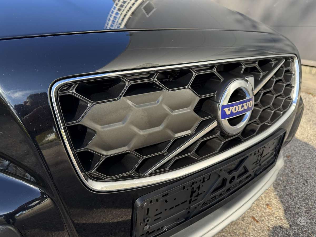 Volvo XC70, 2.4 l., Универсал