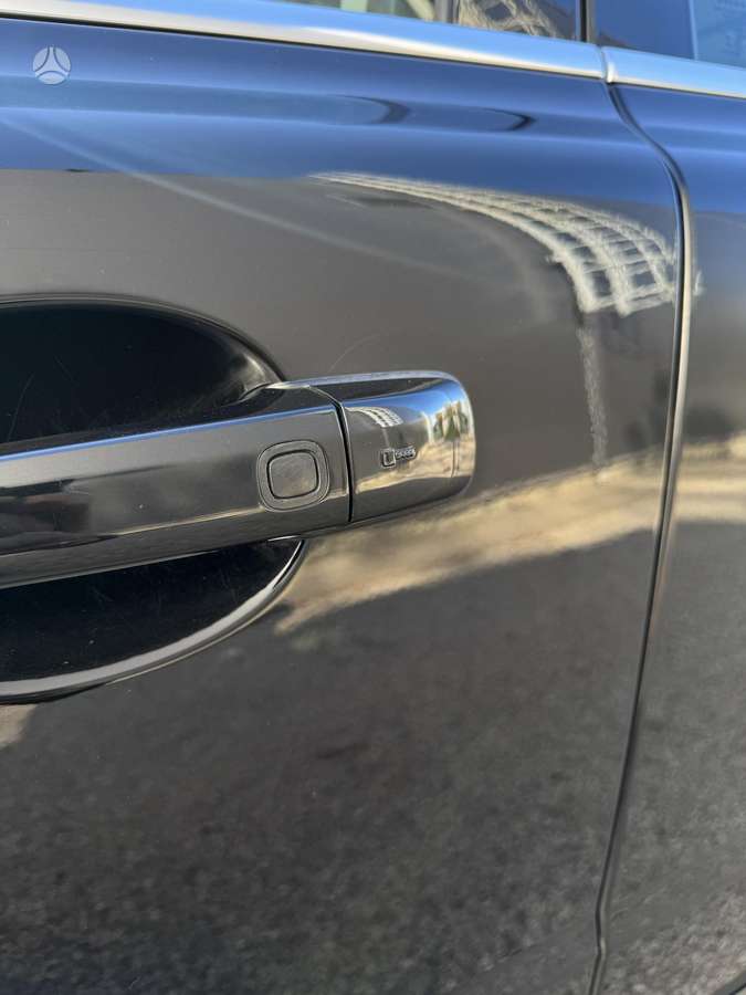Volvo XC70, 2.4 l., Универсал