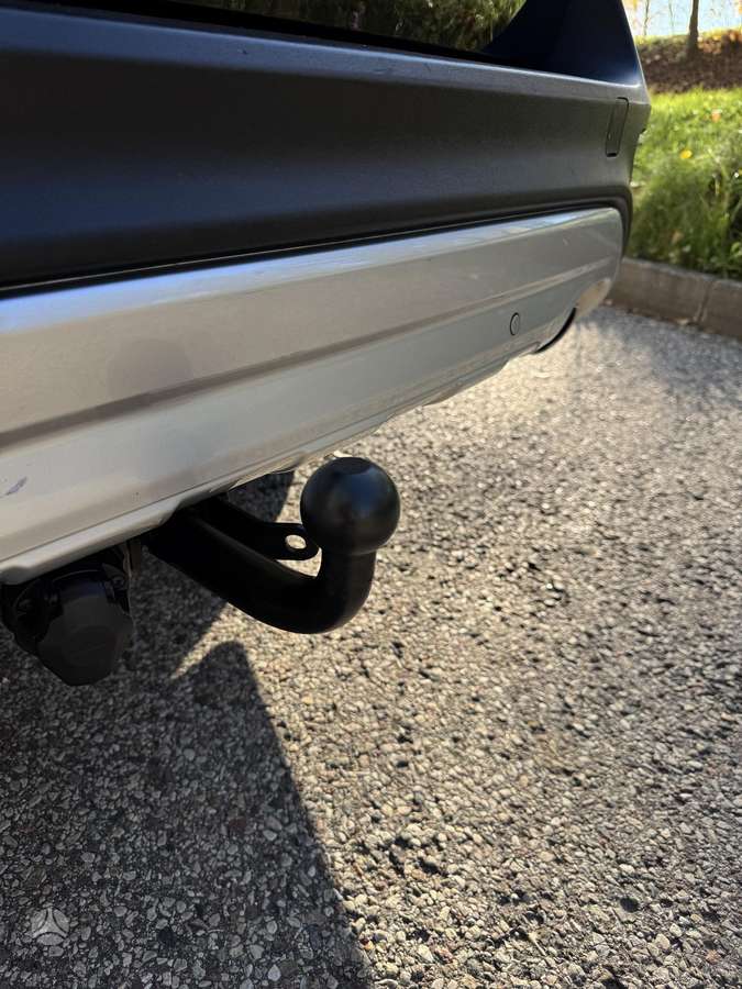 Volvo XC70, 2.4 l., Универсал