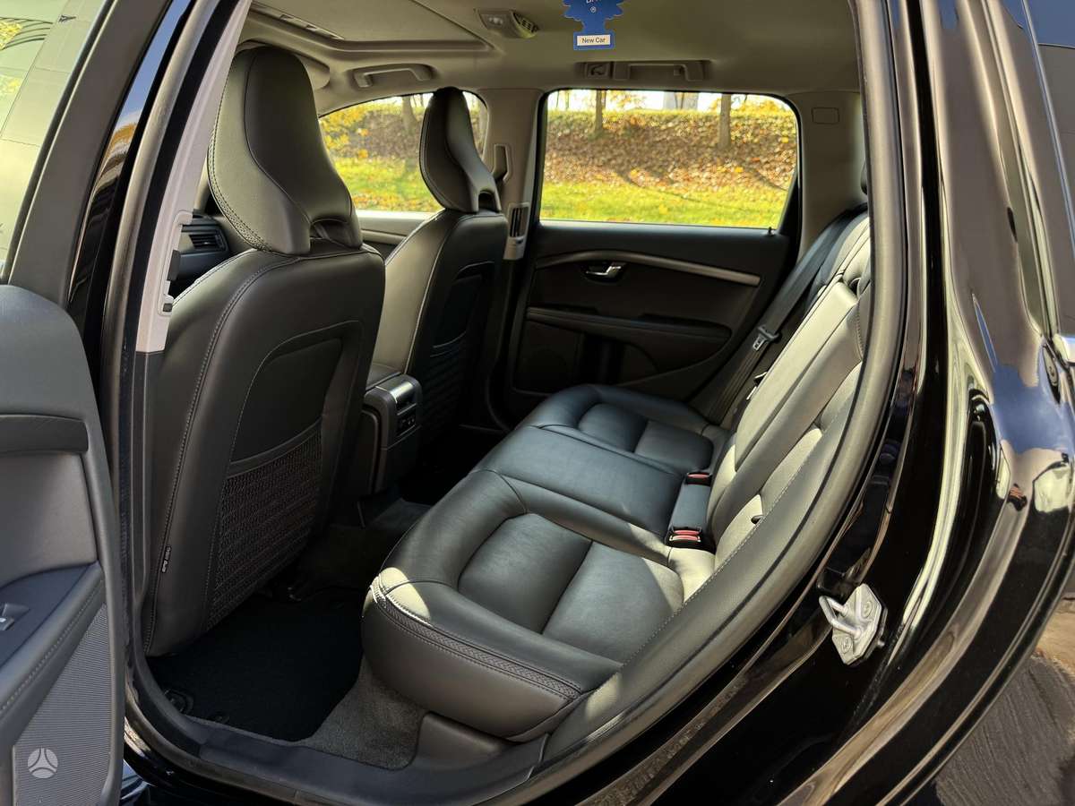 Volvo XC70, 2.4 l., Универсал