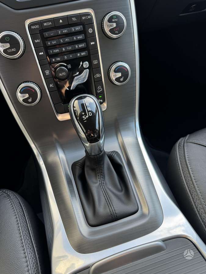 Volvo XC70, 2.4 l., Универсал