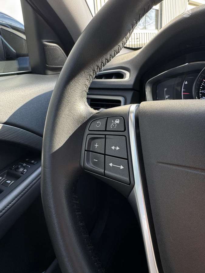 Volvo XC70, 2.4 l., Универсал