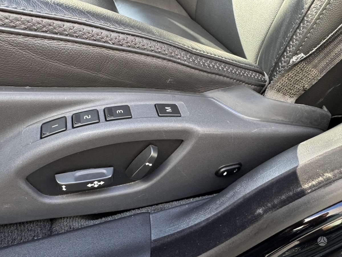 Volvo XC70, 2.4 l., Универсал