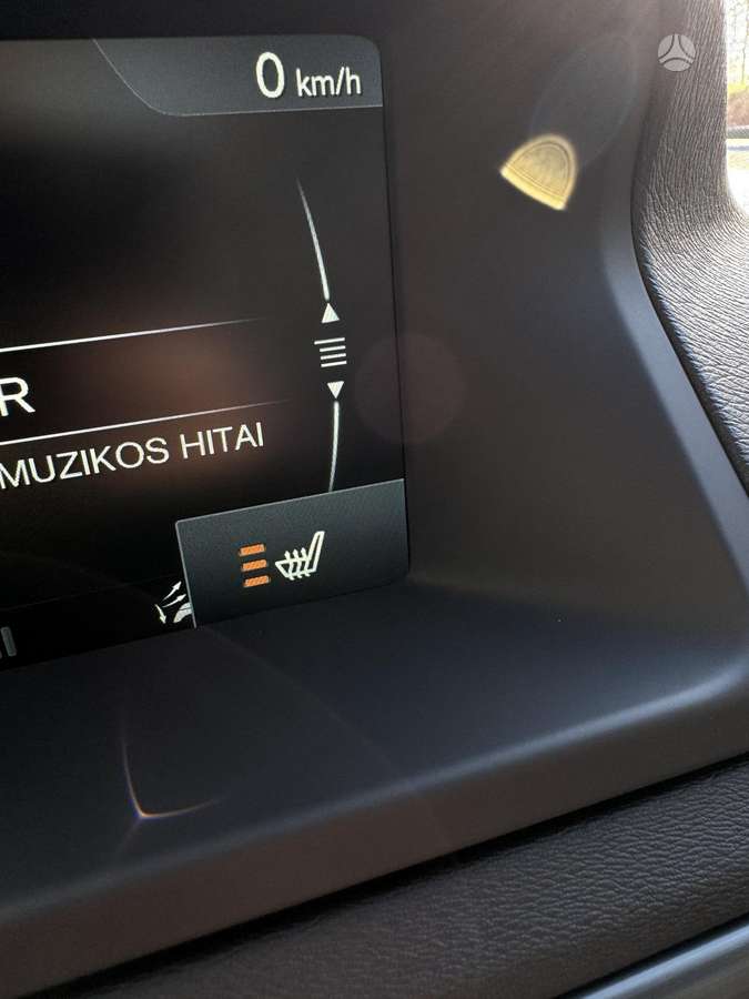 Volvo XC70, 2.4 l., Универсал