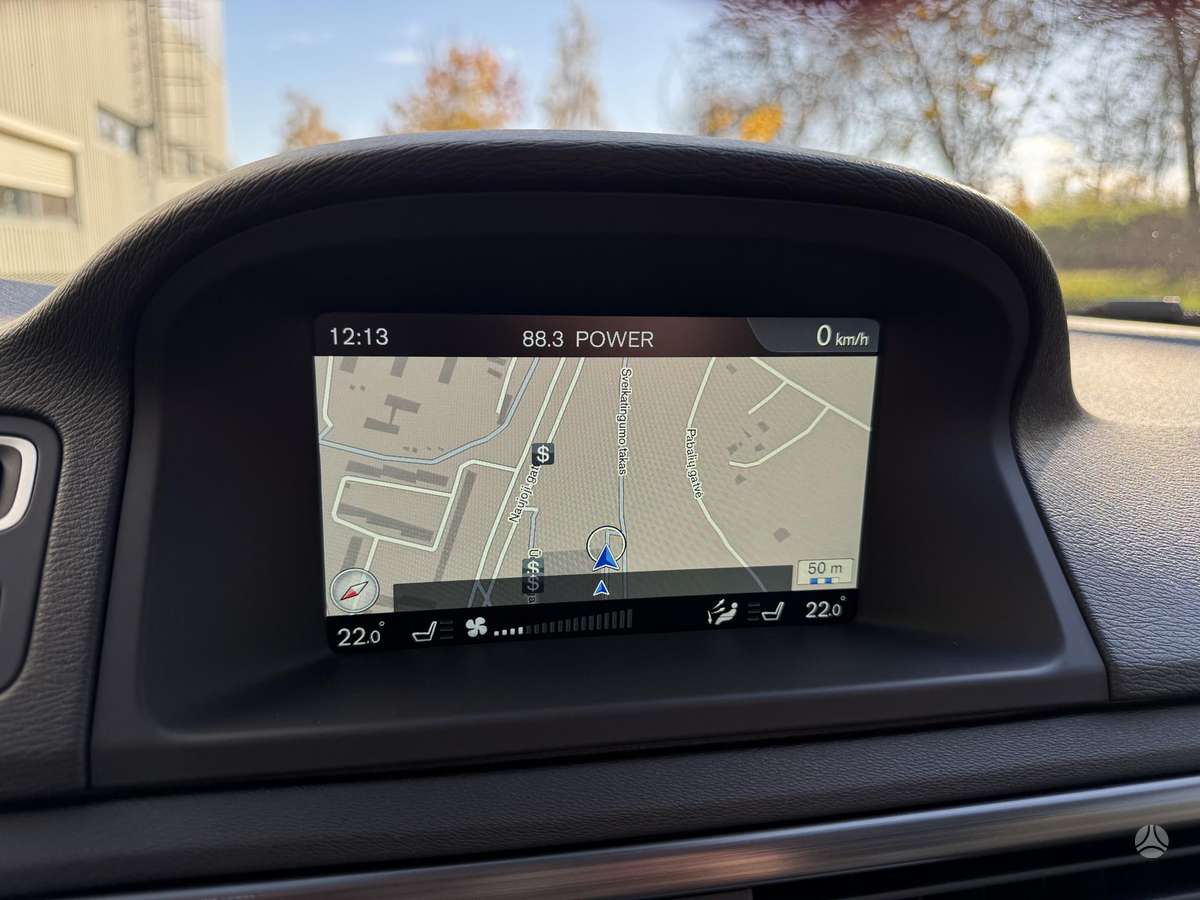 Volvo XC70, 2.4 l., Универсал