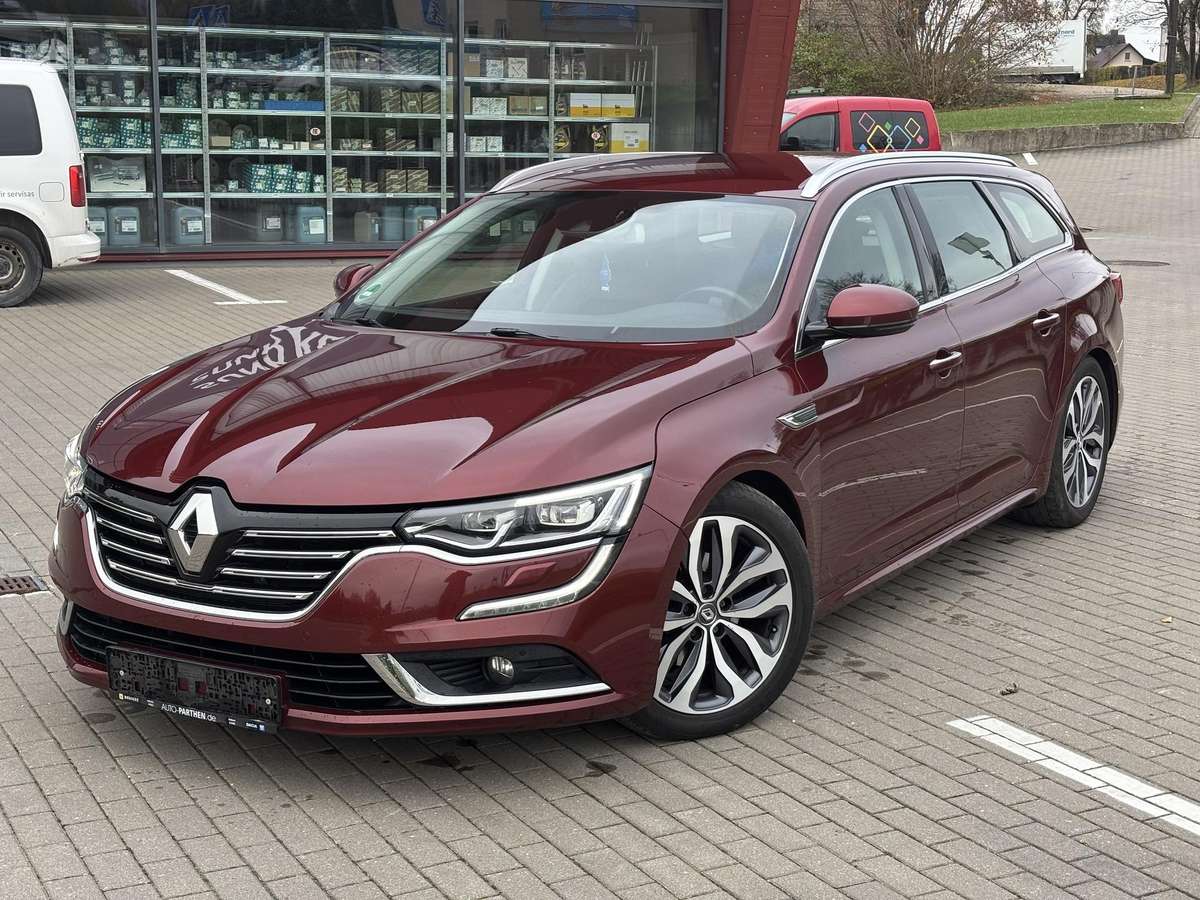 Renault Talisman