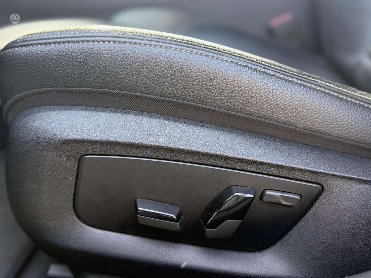 BMW 520, 2.0 l., Универсал