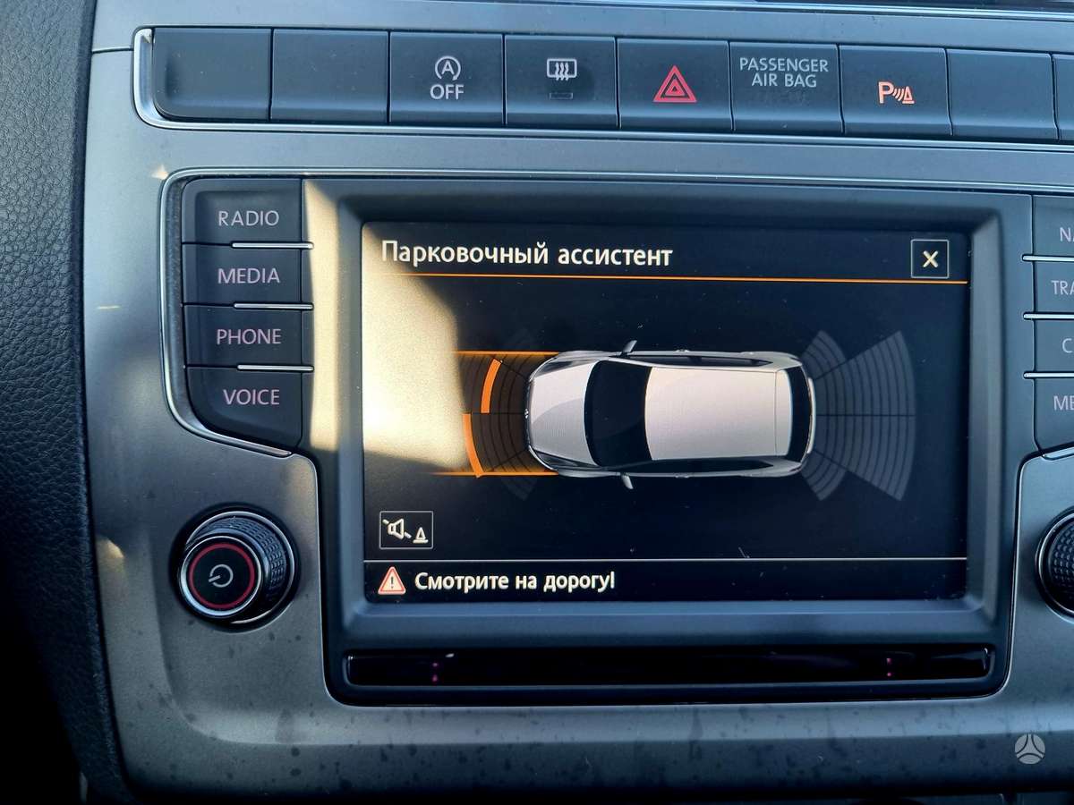 Volkswagen Polo, 1.4 l., hatchback