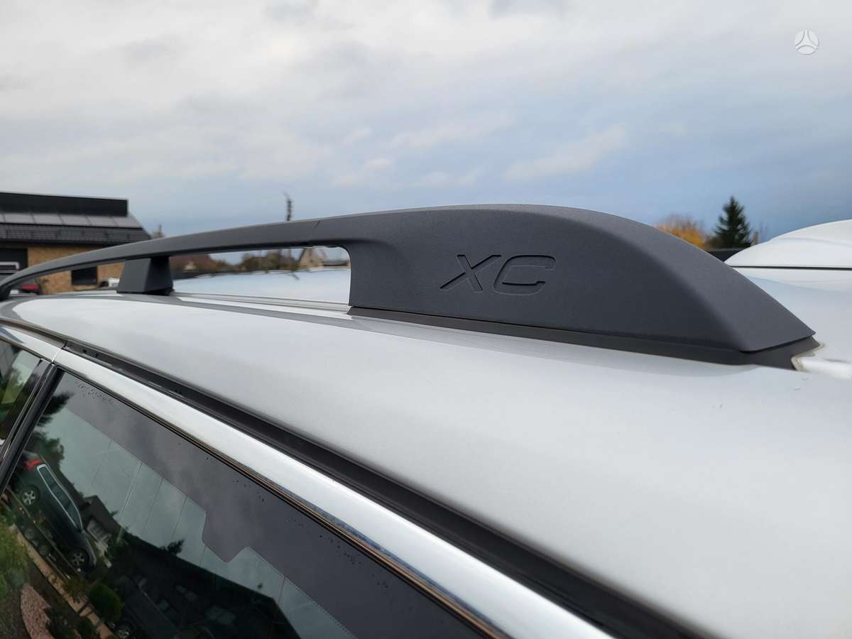 Volvo XC70, 2.4 l., Универсал