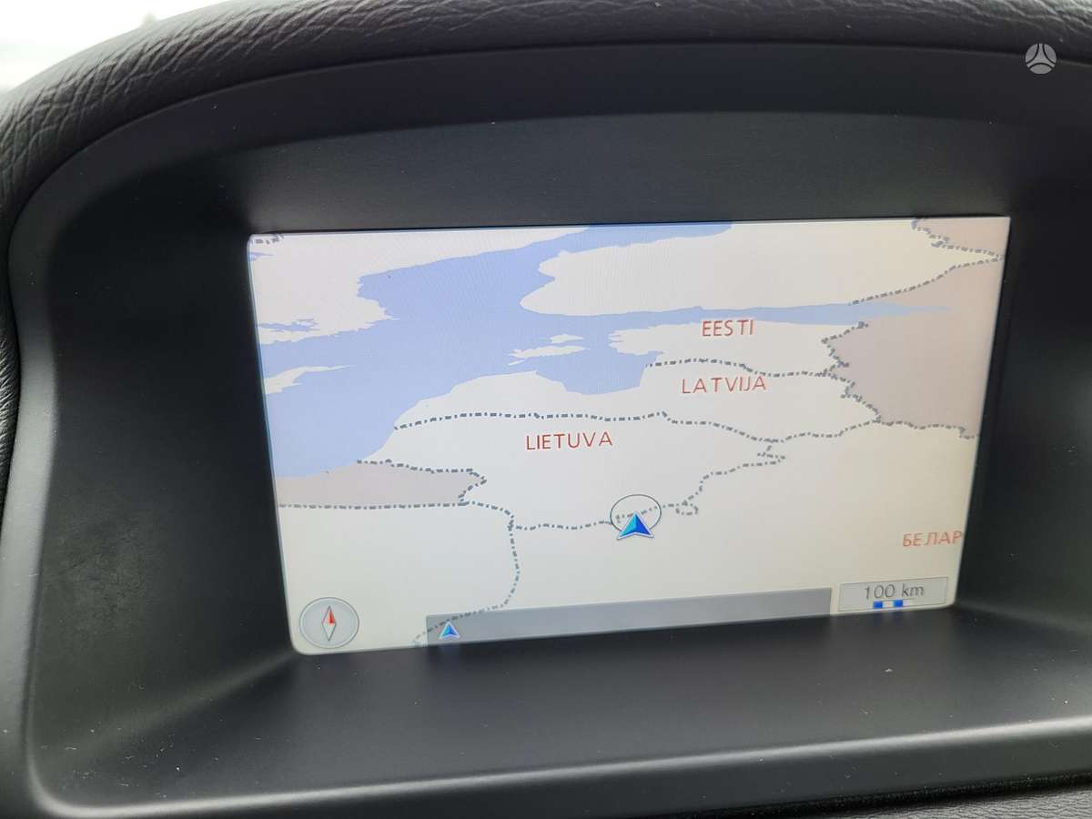 Volvo XC70, 2.4 l., Универсал