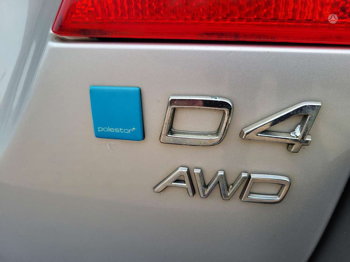 Volvo XC70, 2.4 l., Универсал
