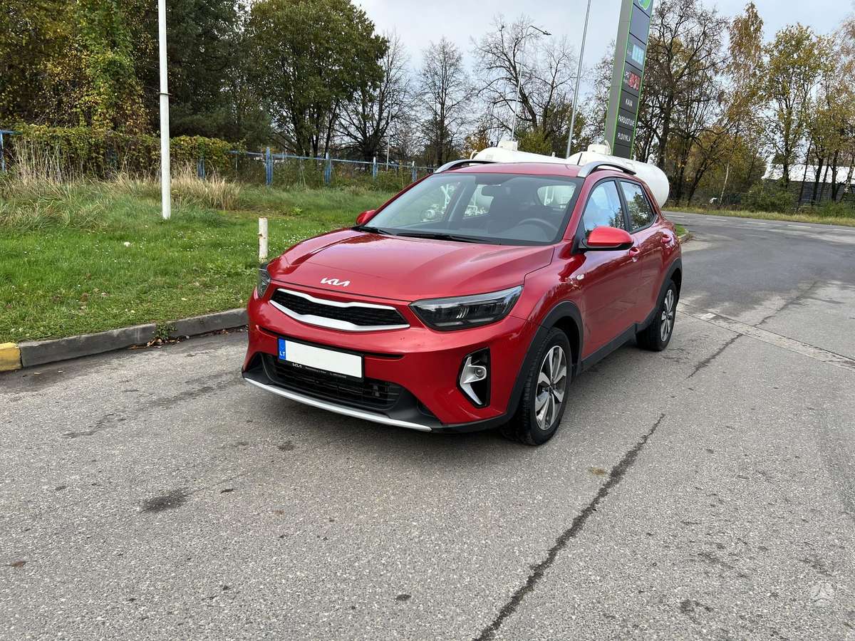 Kia Stonic