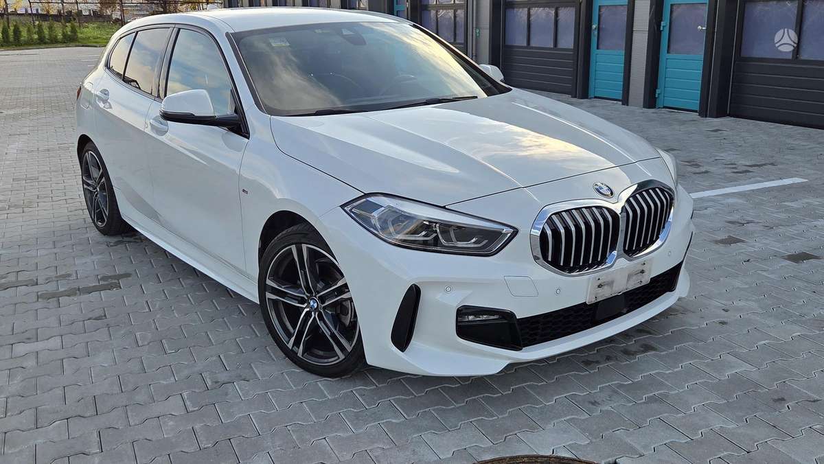 BMW 116