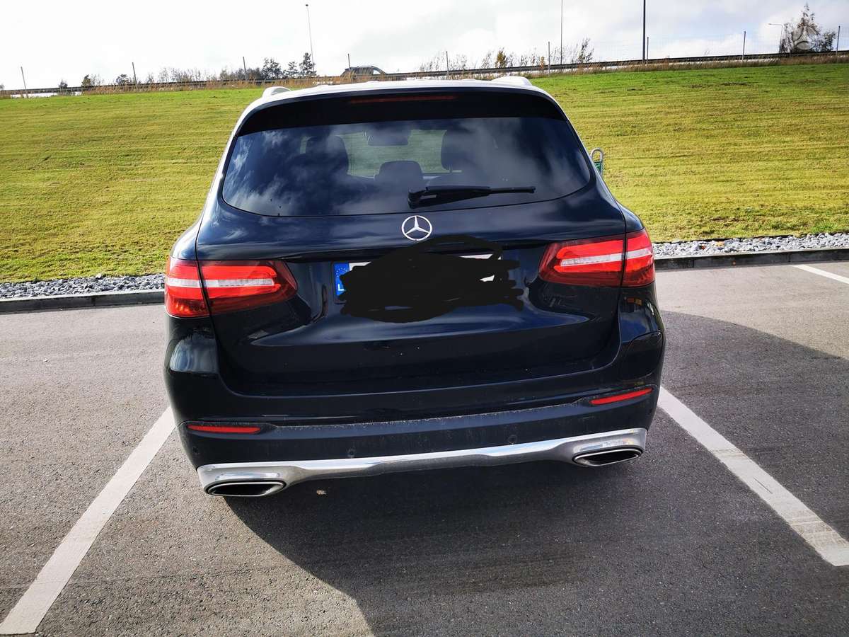 Mercedes-Benz CLC350