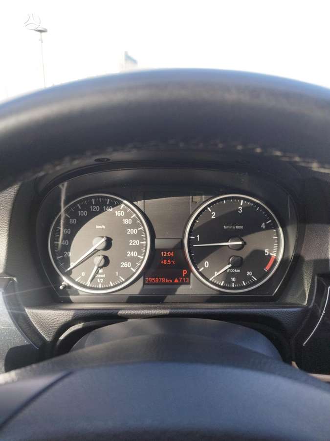 BMW 320, 2.0 l., Седан