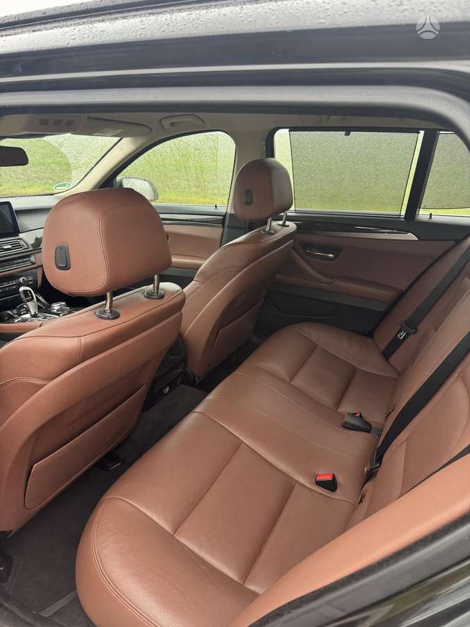 BMW 530, 3.0 l., Универсал