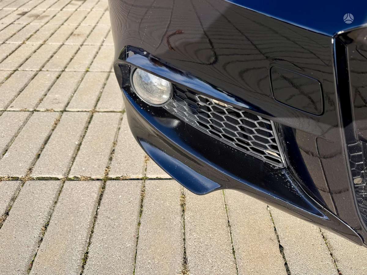 BMW 325, 3.0 l., Универсал